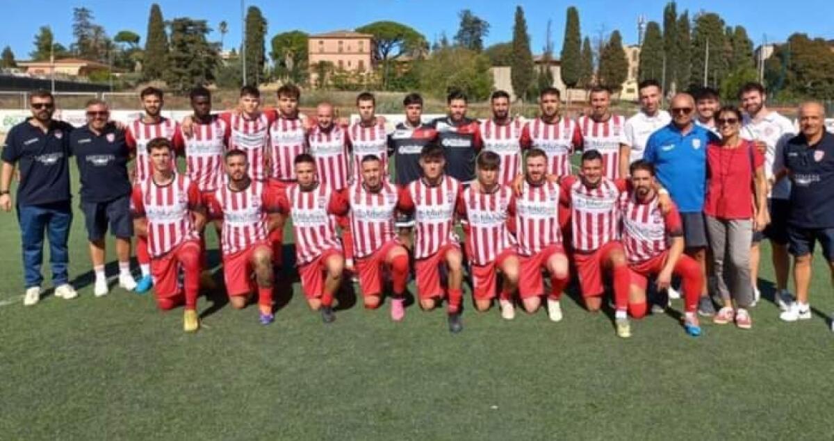 Calcio: accolta la domanda di ripescaggio, il Qal'at Caltagirone parteciperà al campionato di Promozione - 
