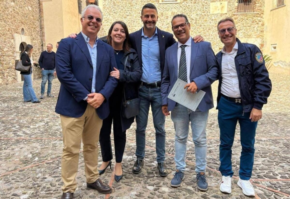 Licodia Eubea protagonista al Convegno Nazionale sui Contratti di Fiume e di Costa - 