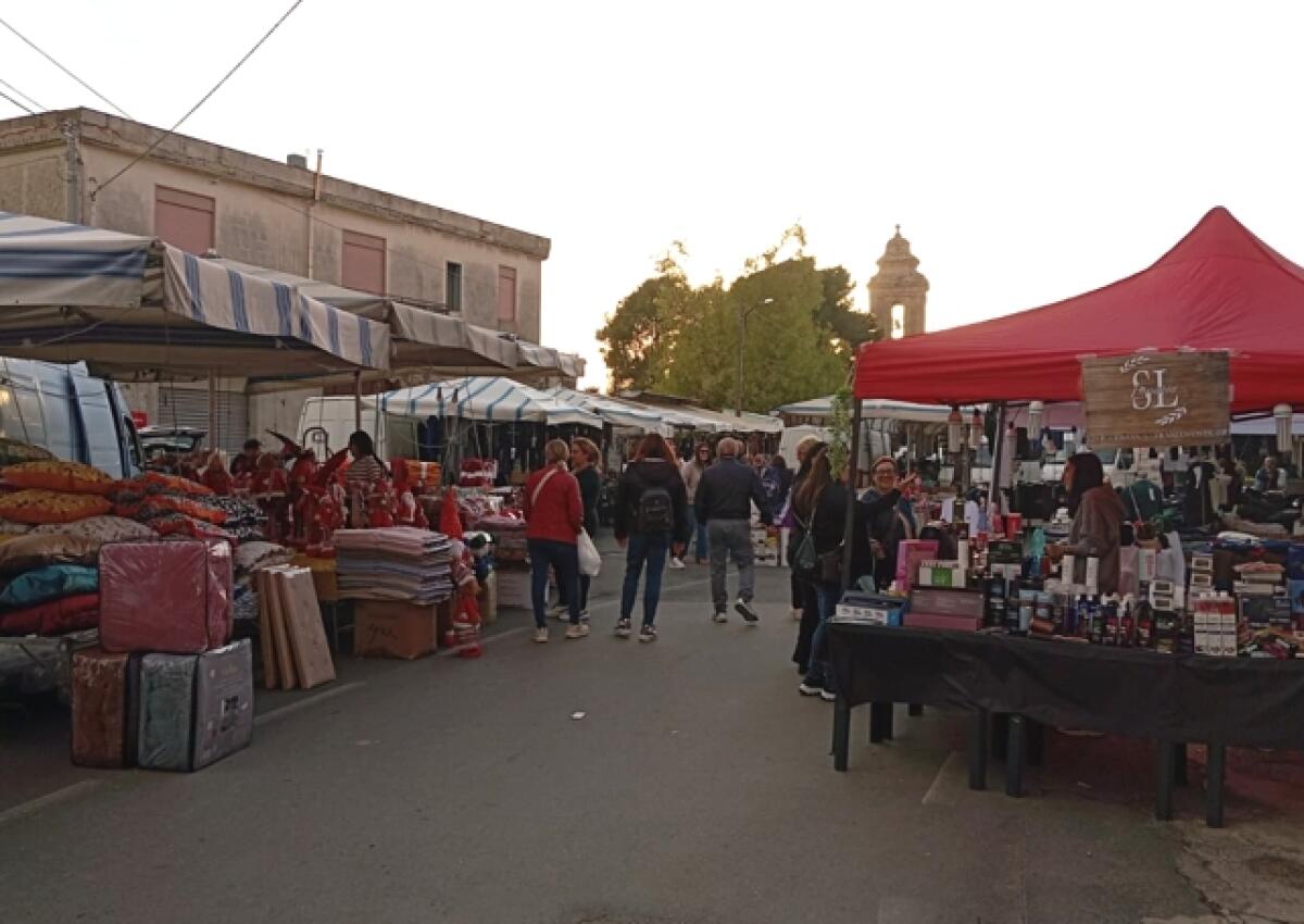 Vizzini: tre giorni con la tradizionale Fiera dei Morti - 