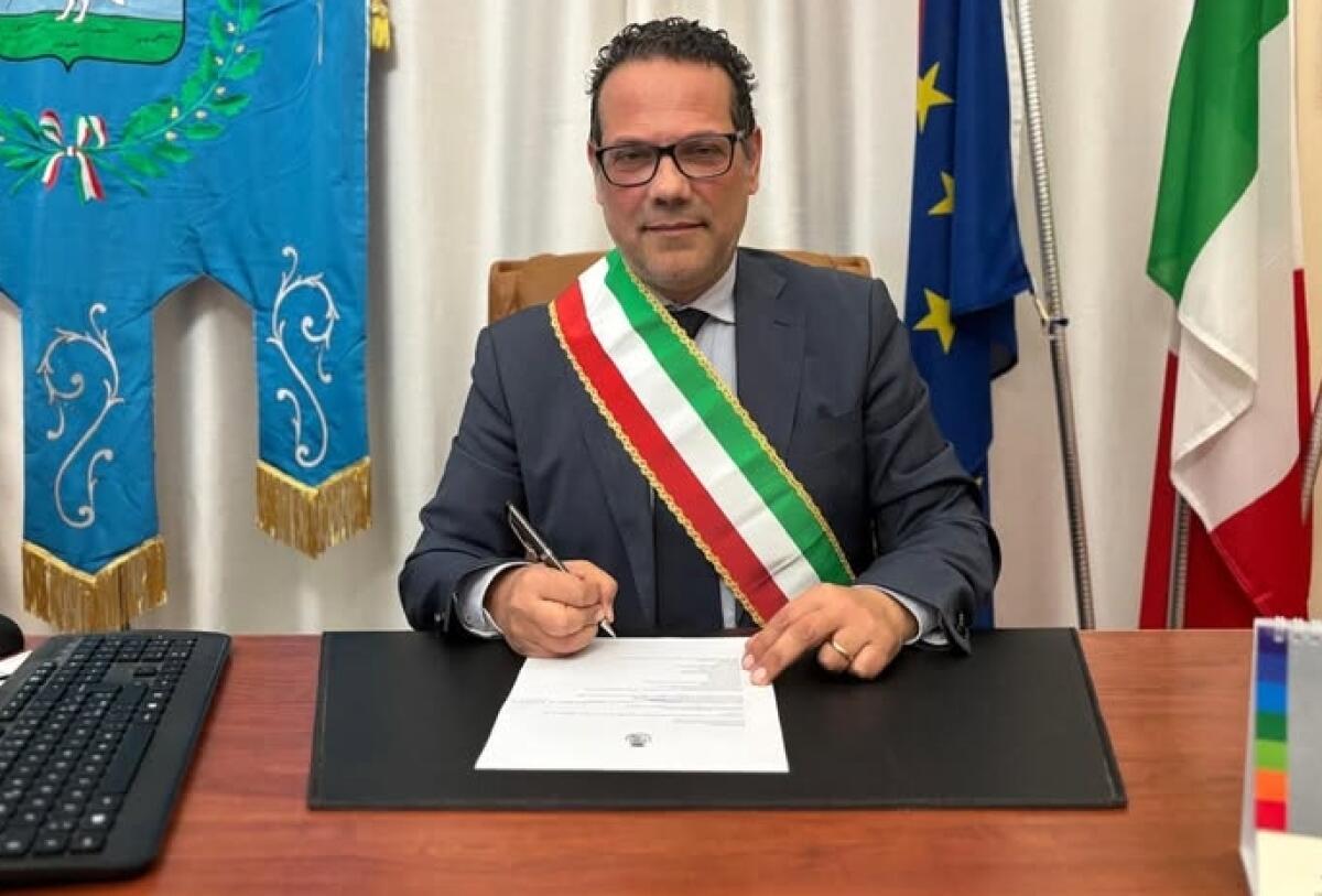 Licodia Eubea: nuovi progetti sociali e avvio del Bilancio Partecipativo 2025 - 