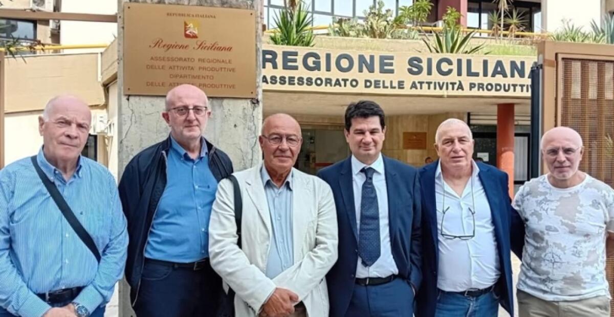 Caltagirone, il Tribunale respinge lo sfratto per le 14 aziende nella zona industriale. Cannizzo: "la Regione faccia la sua parte" - 