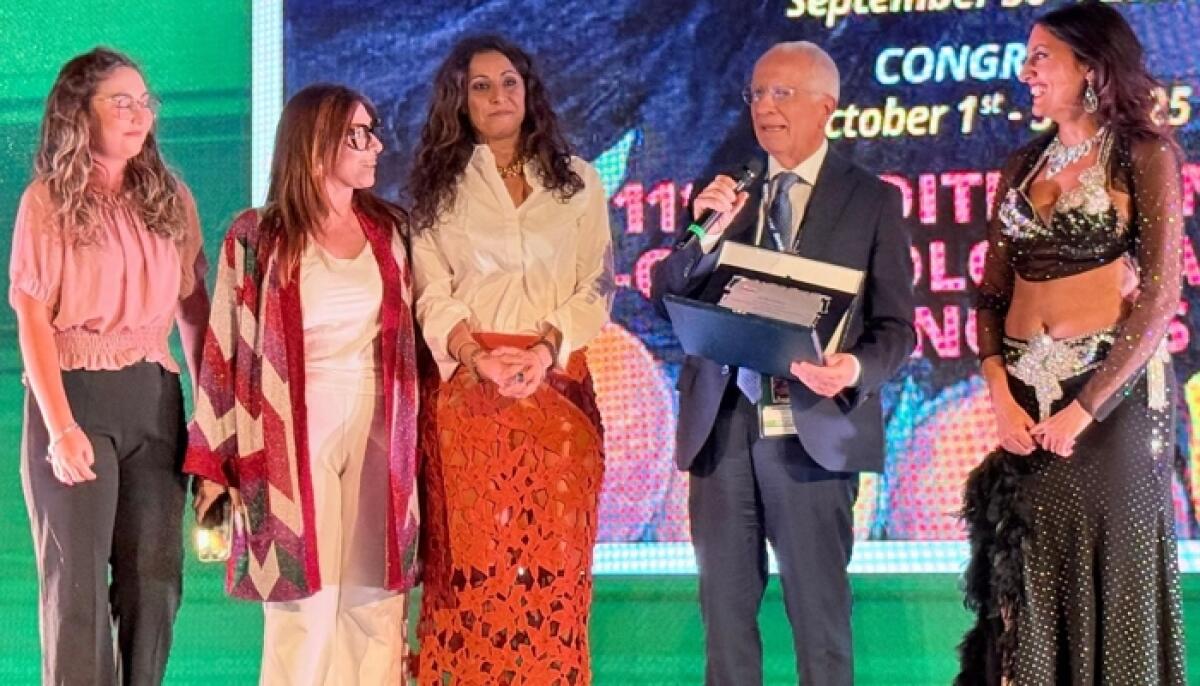 Catania: Tecnologia e umanità insieme al Congresso di Chirurgia Endo-Ginecologica - 