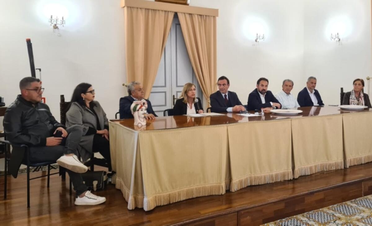 Caltagirone: Pnrr e welfare, oltre 4,5 milioni per migliorare i servizi nel Distretto D13 - 