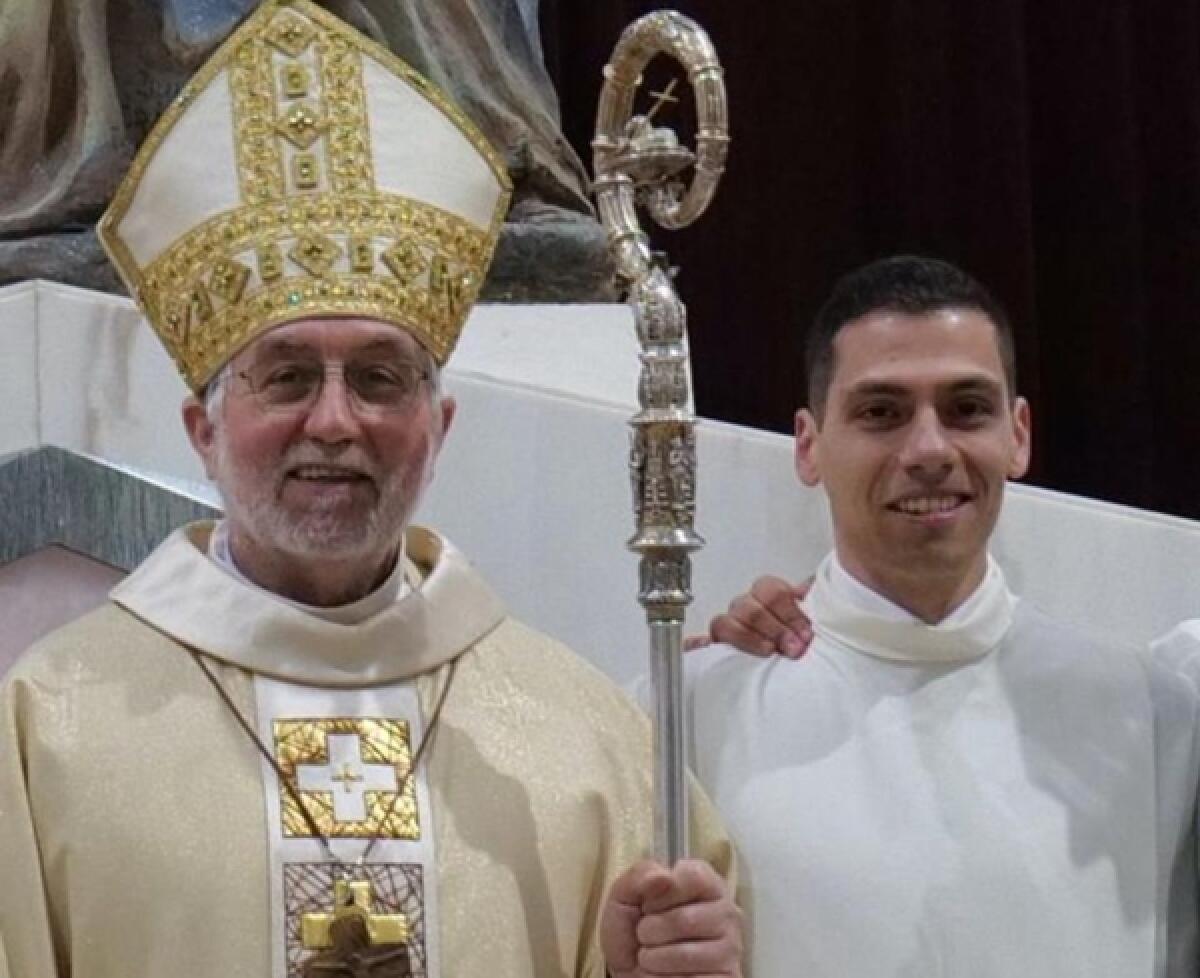 Caltagirone: Sinodalità e missione, la Chiesa Calatina apre il nuovo anno pastorale - 