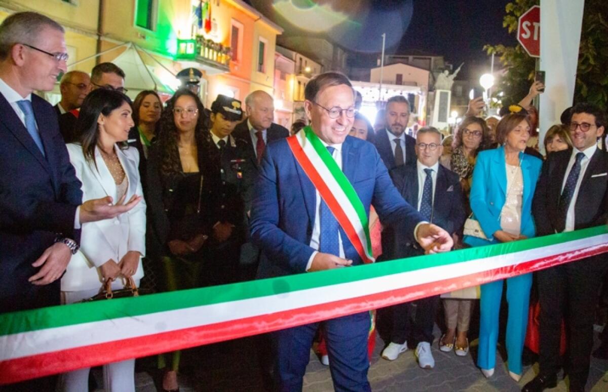 San Cono: dal 3 al 5 ottobre la XXXIX edizione della Sagra del Ficodindia tra gusto, cultura e spettacoli - 