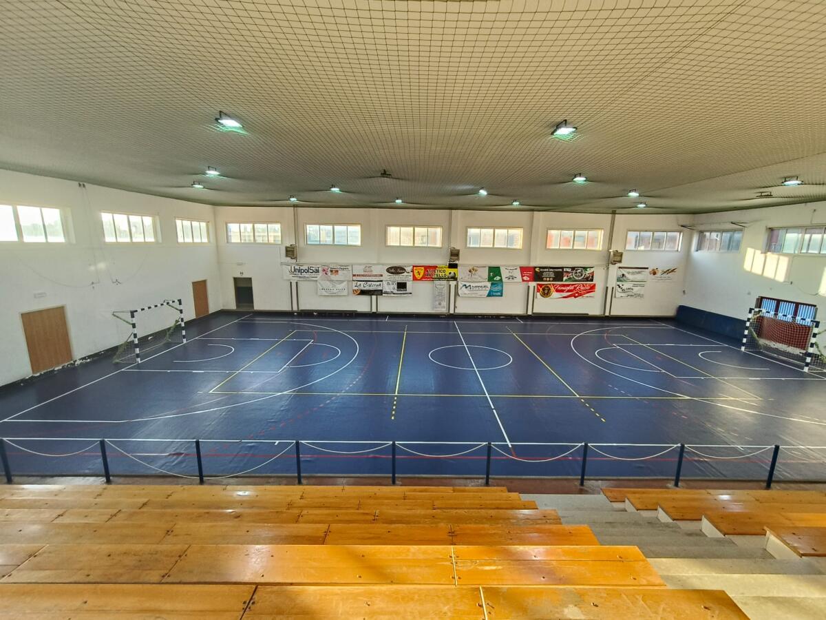 Calcio a 5, oggi il primo turno di Coppa Trinacria. Militello-Scordia, che derby! - 