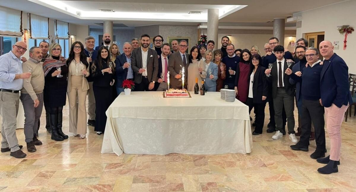 A Caltagirone due sedi di "GENERALI SICURA", concretamente, al fianco delle persone - 