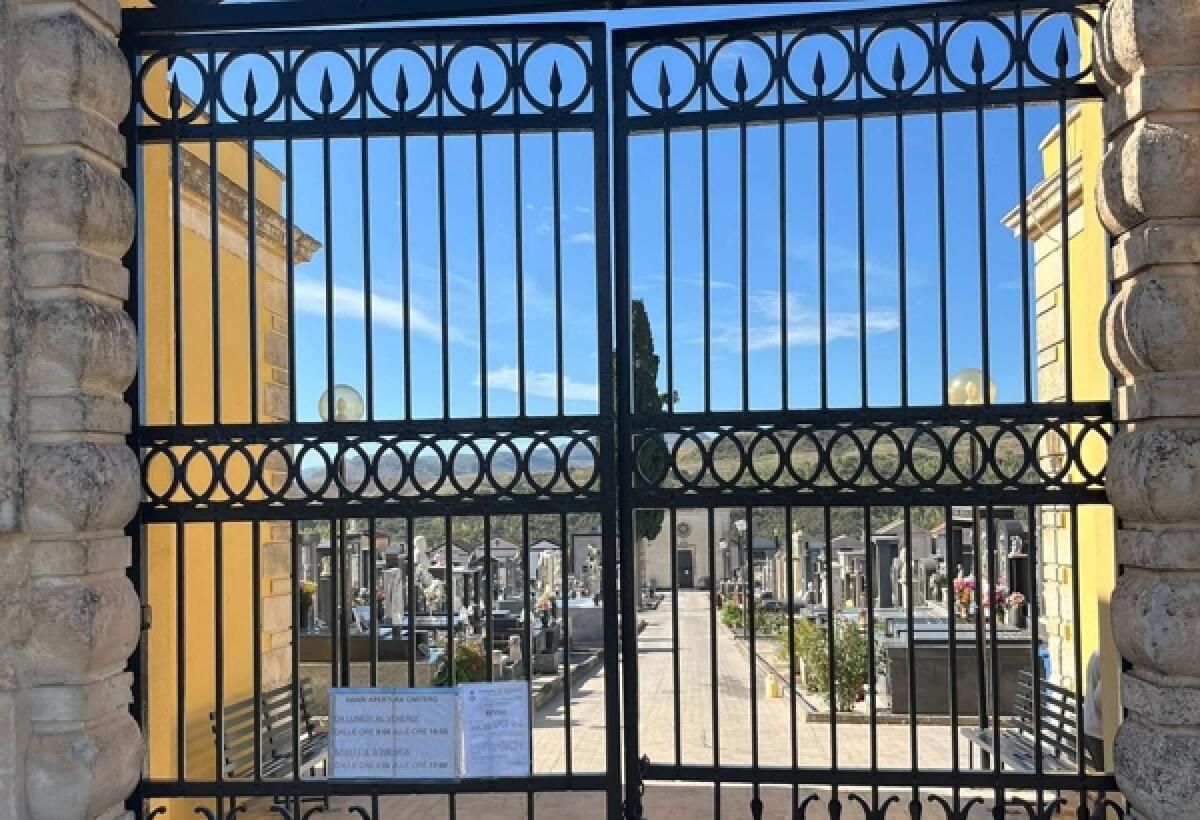 Raddusa tra fede, tradizione e in memoria di chi non c'è più - 