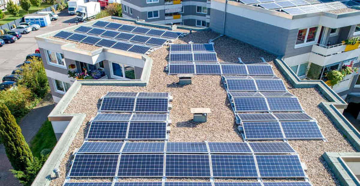 Licodia Eubea punta sull’energia condivisa: in arrivo la Comunità Energetica Rinnovabile, mercoledì 29 ottobre la presentazione - 