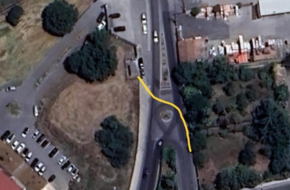 Caltagirone: interventi Enel per l’efficientamento della rete, martedì mattina chiusura temporanea al traffico - 