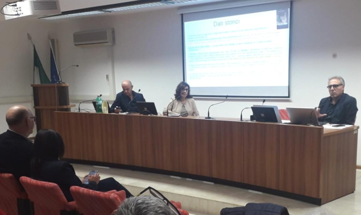 Informazione e sanità: un confronto deontologico sull’errore medico e sulle fake news - 