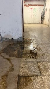 Case popolari di Via Pitrè a Caltagirone: Degrado e promesse non mantenute