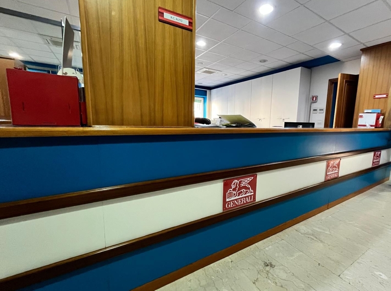 A Caltagirone due sedi di "GENERALI SICURA", concretamente, al fianco delle persone