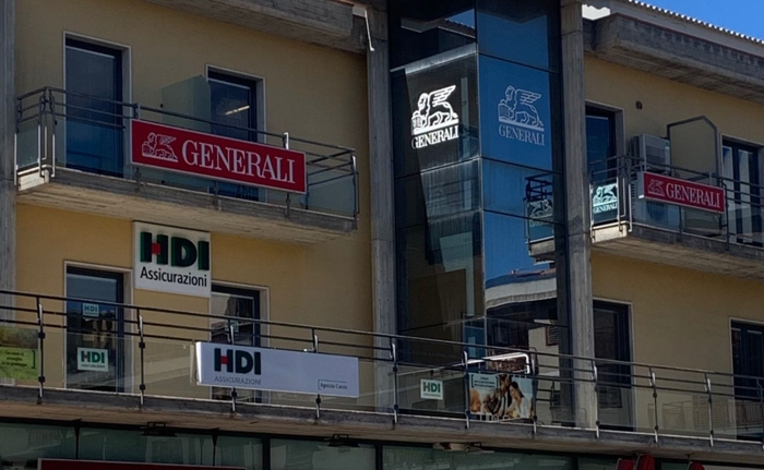 A Caltagirone due sedi di "GENERALI SICURA", concretamente, al fianco delle persone