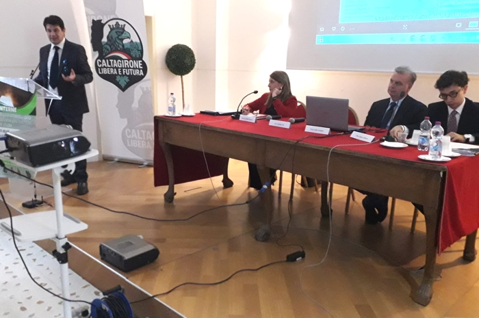 Aree interne, dal rischio spopolamento alla rinascita: a Caltagirone confronto tra istituzioni e territorio