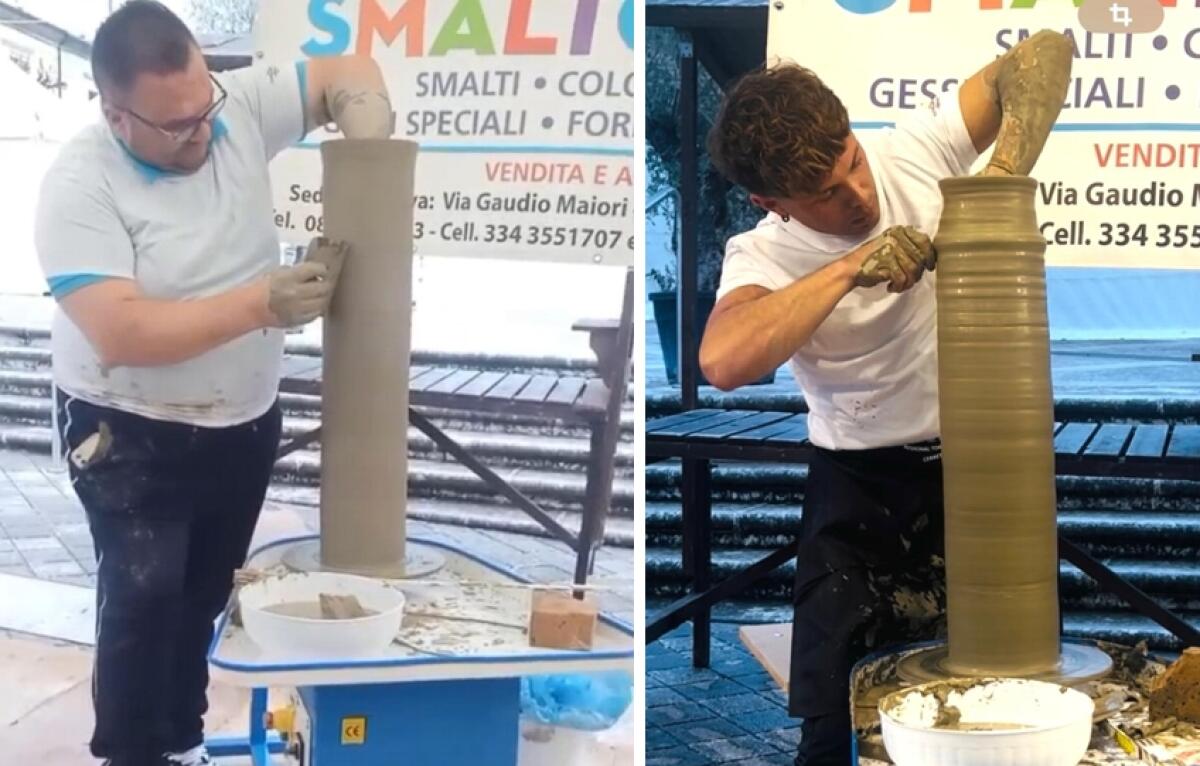 Caltagirone trionfa al Torneo nazionale di tornio: exploit per Aldo e Felice Internullo - 