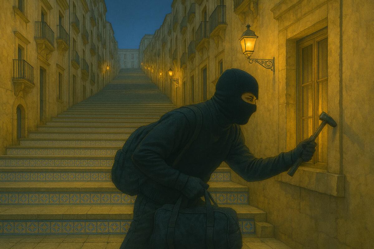 Caltagirone: È ora di farsi custodi delle nostre case...e della comunità - 