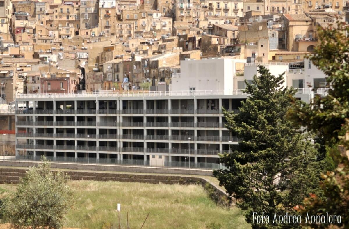 Caltagirone: Consiglio comunale convocato il 1° dicembre sulla concessione Sostauto e martedì 2 dicembre con 9 punti all'ordine del giorno - 