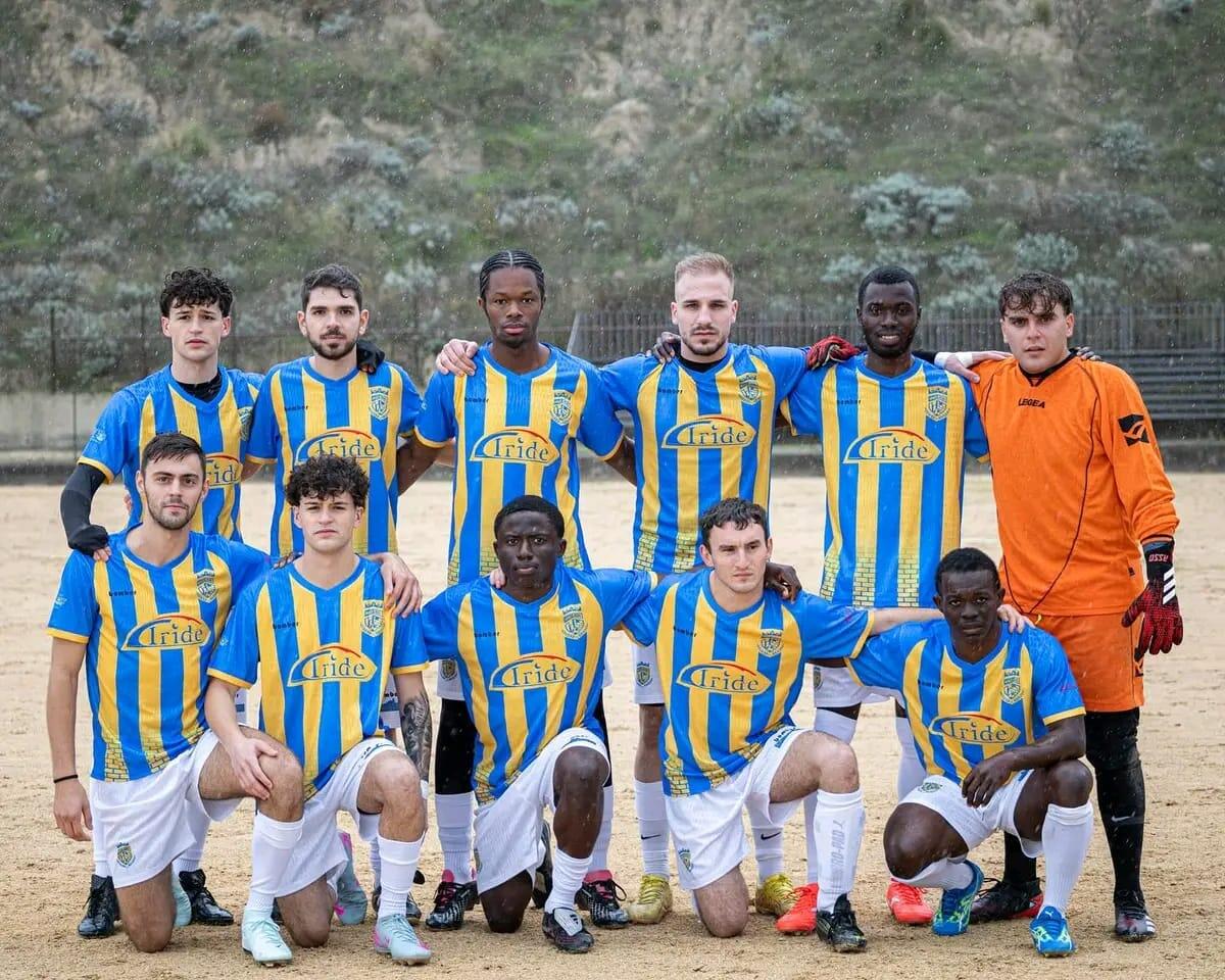 Mineo in estasi per il ritorno del football: «Fiducia nel nuovo progetto e nello sport» - 