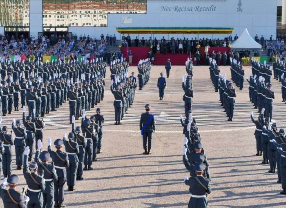 Concorso 2025: la Guardia di Finanza recluta 1.985 nuovi allievi finanzieri, domande entro il 21 novembre - 