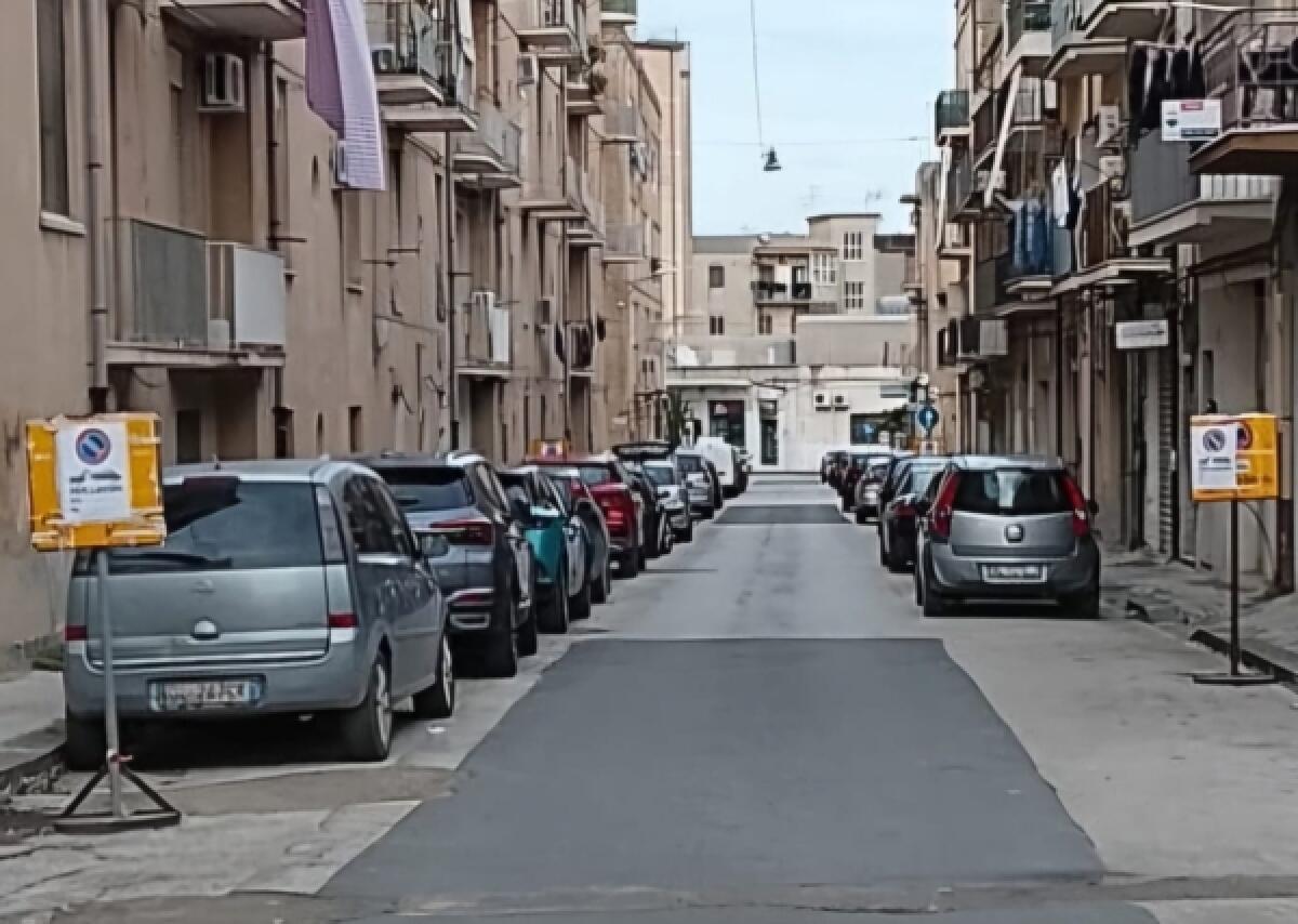 Caltagirone: entro fine anno una rete elettrica tra le più moderne della Sicilia. Lavori nelle vie Escuriales, Bolzano e Principe Umberto - 