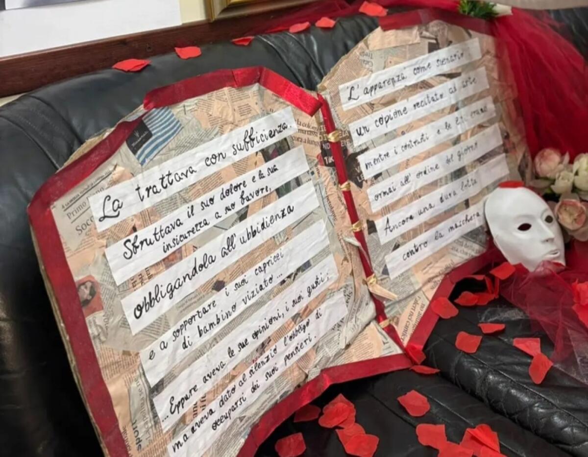 Vizzini: presso la Società Operaia di Mutuo Soccorso, la mostra fotografica “Al tuo posto…con coraggio” - 