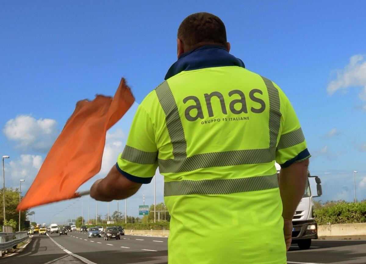 Viabilità: A19, lavori sui cartelli della “Caracoli Nord”, chiusure a tratti il 20 e 21 novembre - 