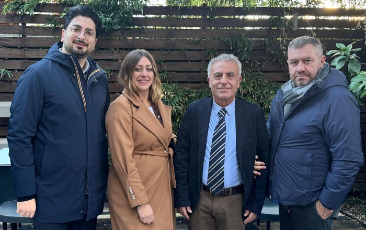 Palagonia, nasce il Gruppo consiliare “Grande Sicilia”: un passo significativo per la vita politica locale - 