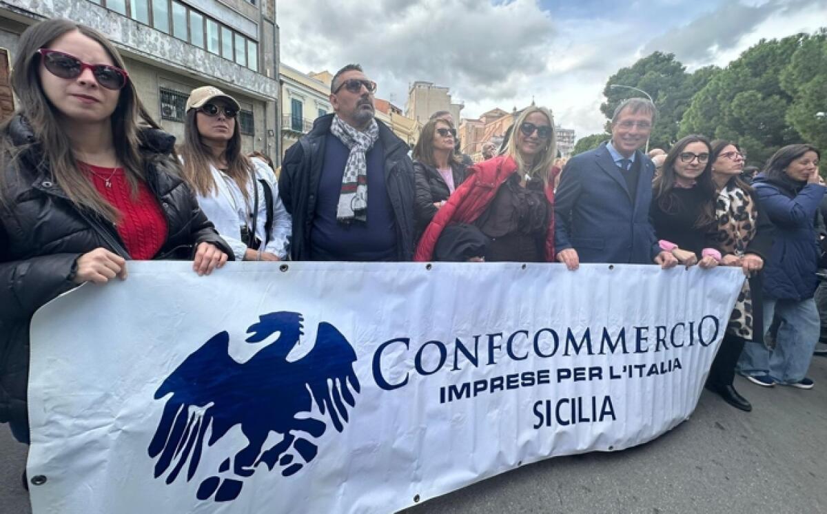 Specialistica ambulatoriale siciliana in piazza: Confsalute denuncia tariffe ferme e crisi del settore - 