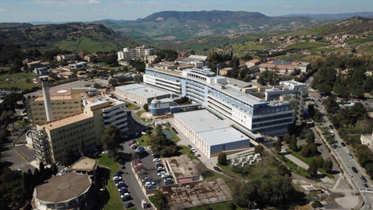Sanità, il “Gravina” si rinnova: a Caltagirone arriva la risonanza magnetica di ultima generazione - 