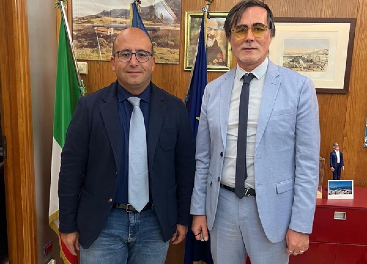 Viabilità, strada Catania-Gela: Mineo spinge per una nuova arteria sicura e moderna. Il sindaco Mistretta incontra l'Anas - 