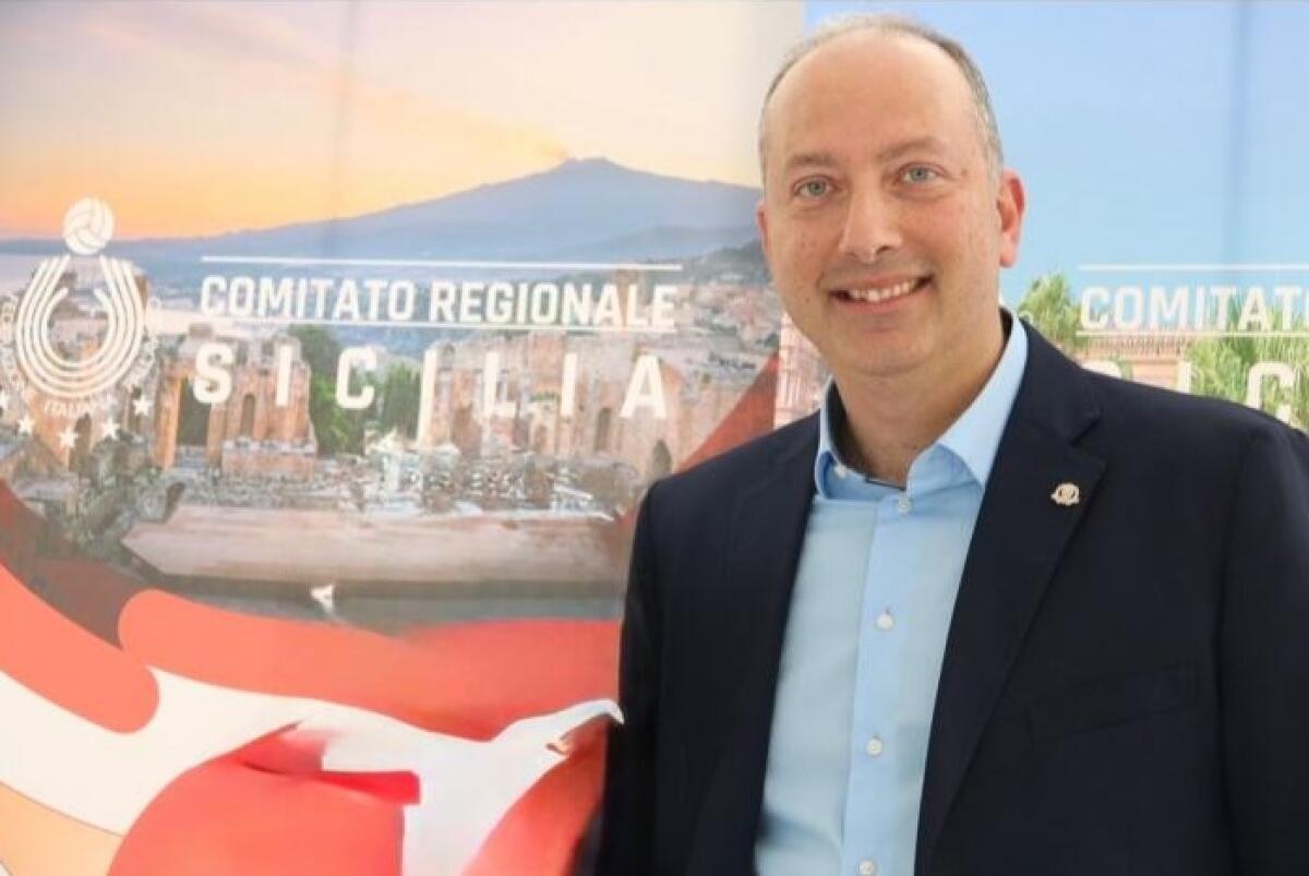 Catania capitale del volley giovanile: nel 2026 torna il "Trofeo delle Regioni" - 