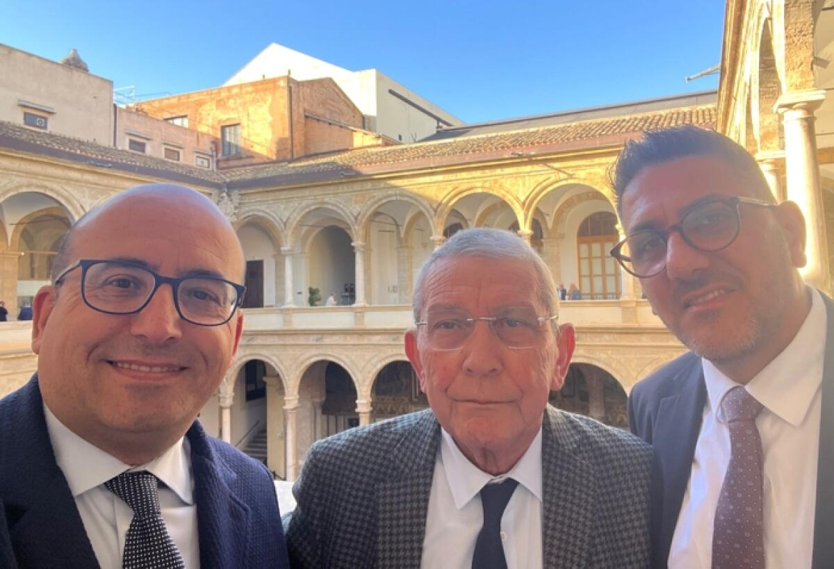 Lavoratori part-time, fondamentali per i Comuni: dal Calatino la richiesta di risorse e tutele. Sindaci e sindacato CSA al Parlamento regionale - 