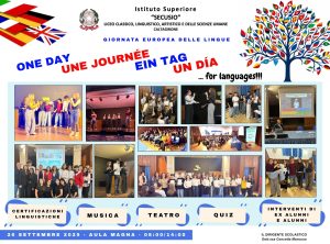 Il “Secusio” di Caltagirone premiato dal Consiglio d’Europa