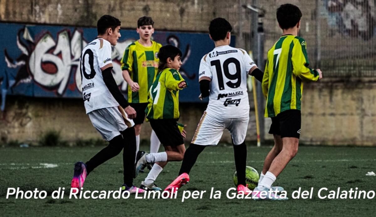 Calcio: Giovanissimi U14, Ramacca 1985 sconfitto dal Biancavilla Calcio Academy ma in campo prevalgono fair play e segnali di crescita - 