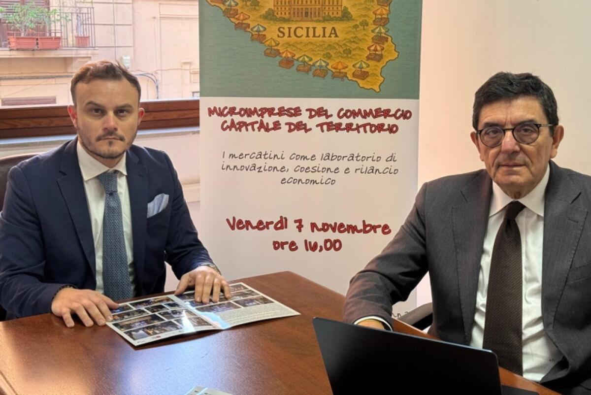 Confimprese Italia: D’Amico confermato presidente, Giovanni Felice riconfermato alla vicepresidenza e Pellerito segretario confederale - 