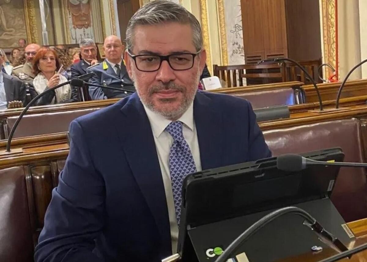 Legge di Stabilità 2026, manovra da 1,3 miliardi. Giuseppe Lombardo (MPA): "sostegni a famiglie, Comuni, lavoro e ambiente" - 