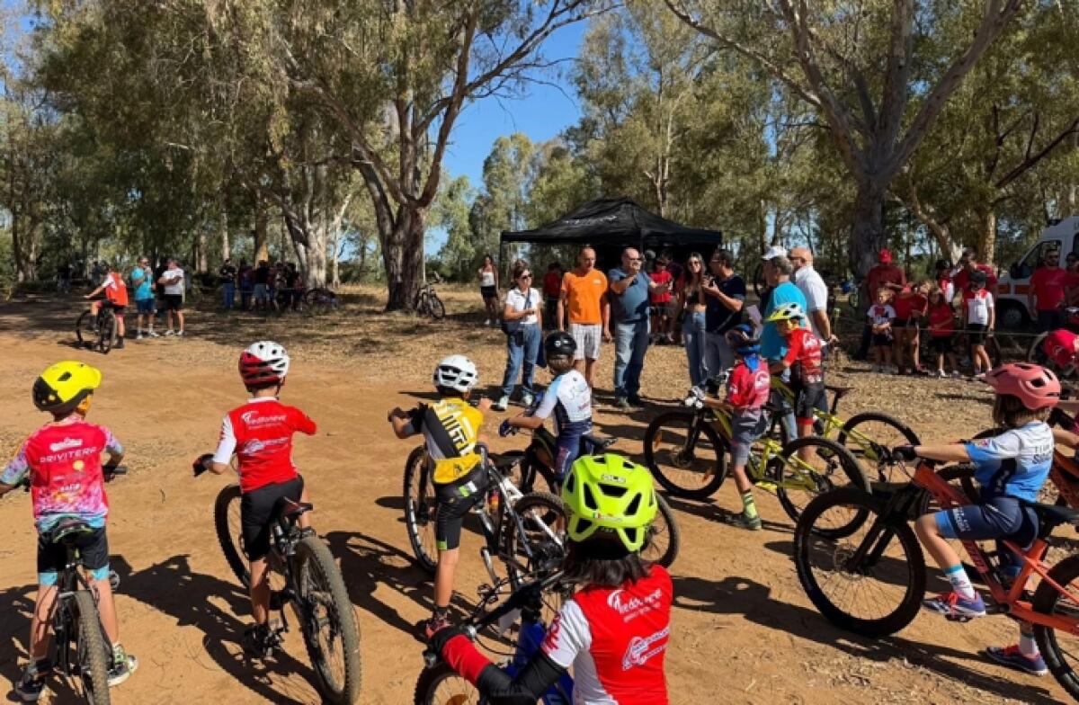 Bosco Vaito, 150 mila euro dalla Regione: Licodia Eubea seconda in graduatoria tra i 12 beneficiari - 