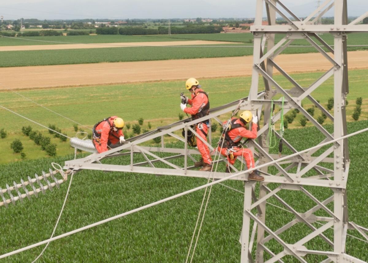 Sicilia hub energetico del Paese: investimento di 3,5 miliardi di euro per una rete elettrica più sicura e green - 