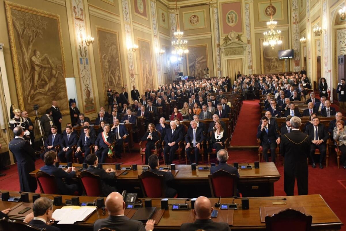 Strenna di Natale per i Comuni Siciliani: Il Governo Schifani aiuta con un Decreto i Comuni con i conti in rosso - 