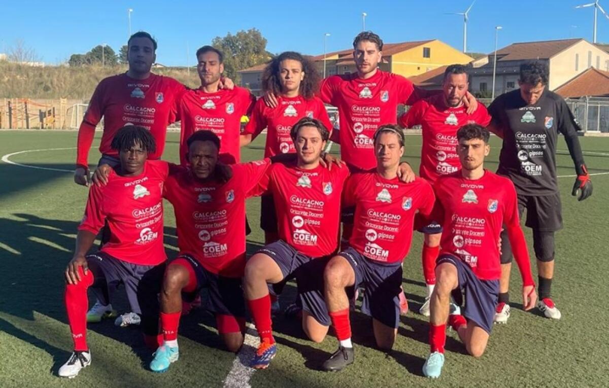Calcio: L’Atletico Raddusa accede ai quarti di finale del Trofeo delle Province - 
