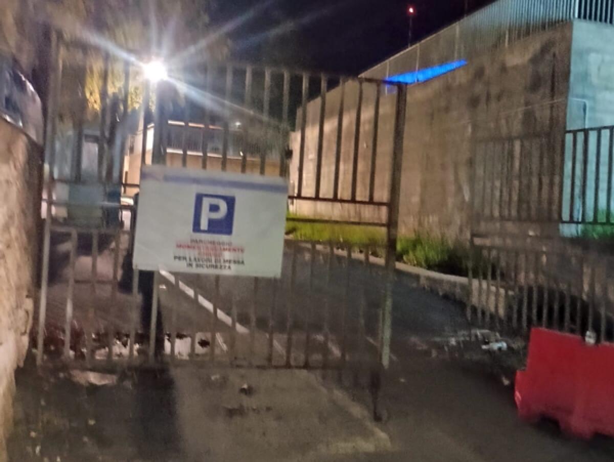 Caltagirone: traffico e disagi al "Clementi", l’allarme del consigliere comunale e provinciale Aldo Grimaldi - 