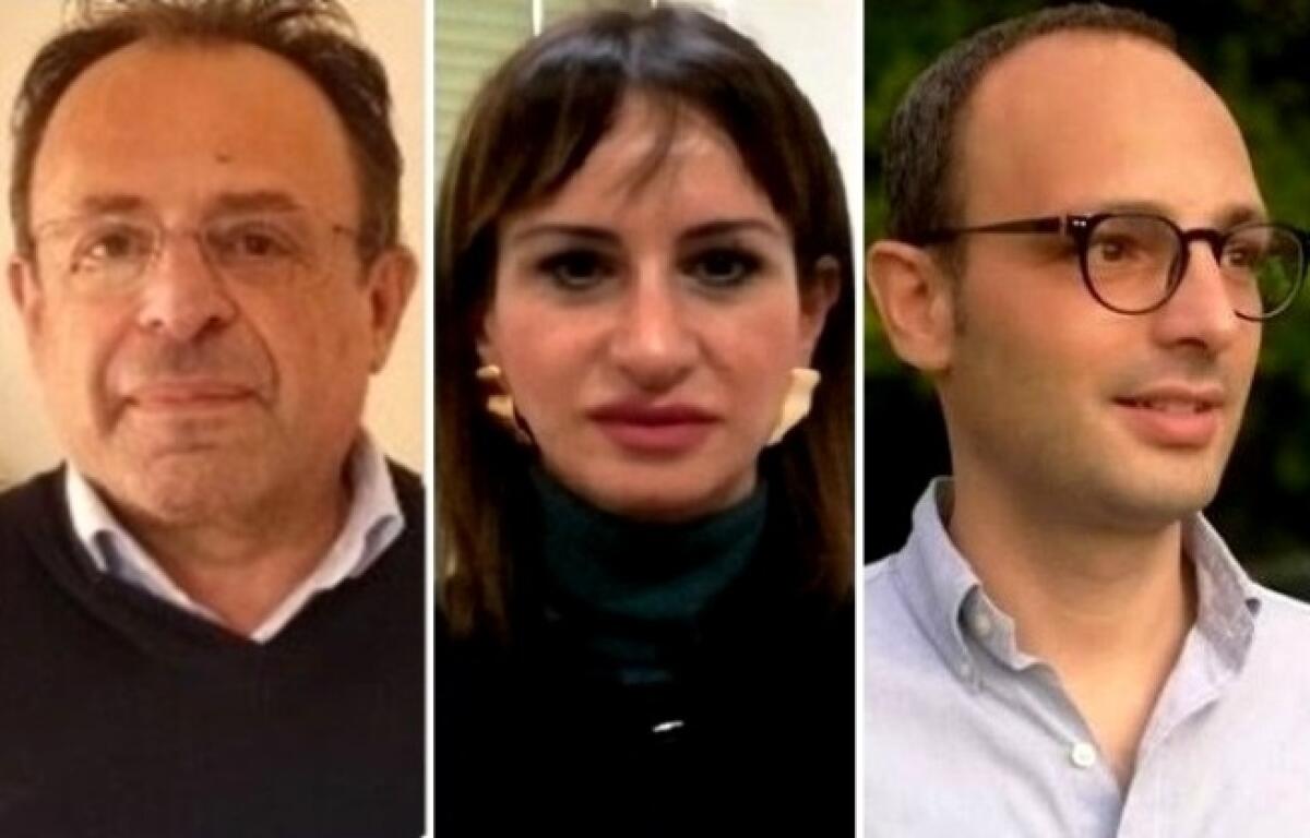 Italia Viva Catania: Giuliano Mulè nomina Carmelo Finocchiaro “Vice Coordinatore della Città Metropolitana” - 