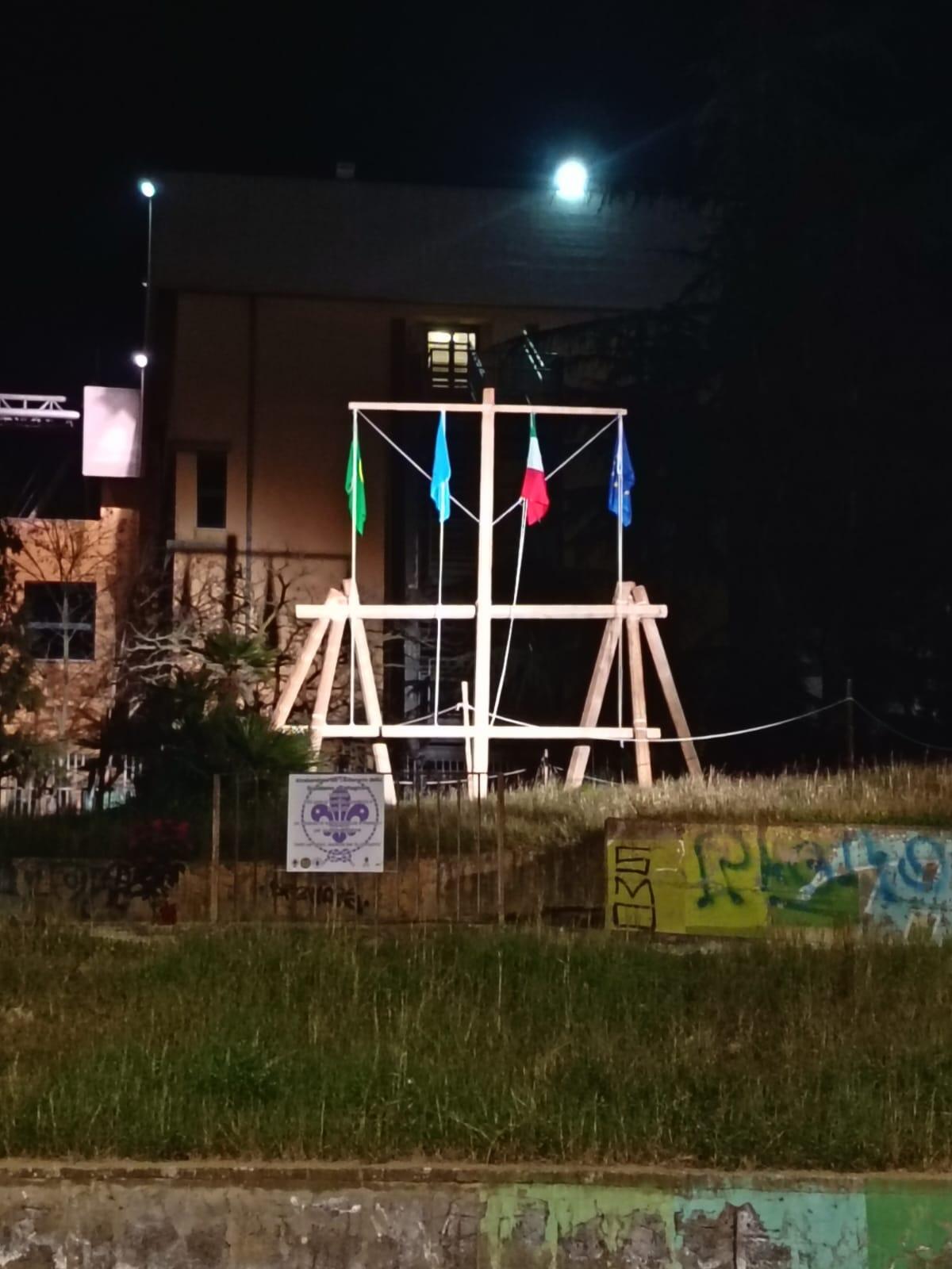 Caltagirone celebra 102 anni di scoutismo: una storia di educazione, servizio e speranza - 