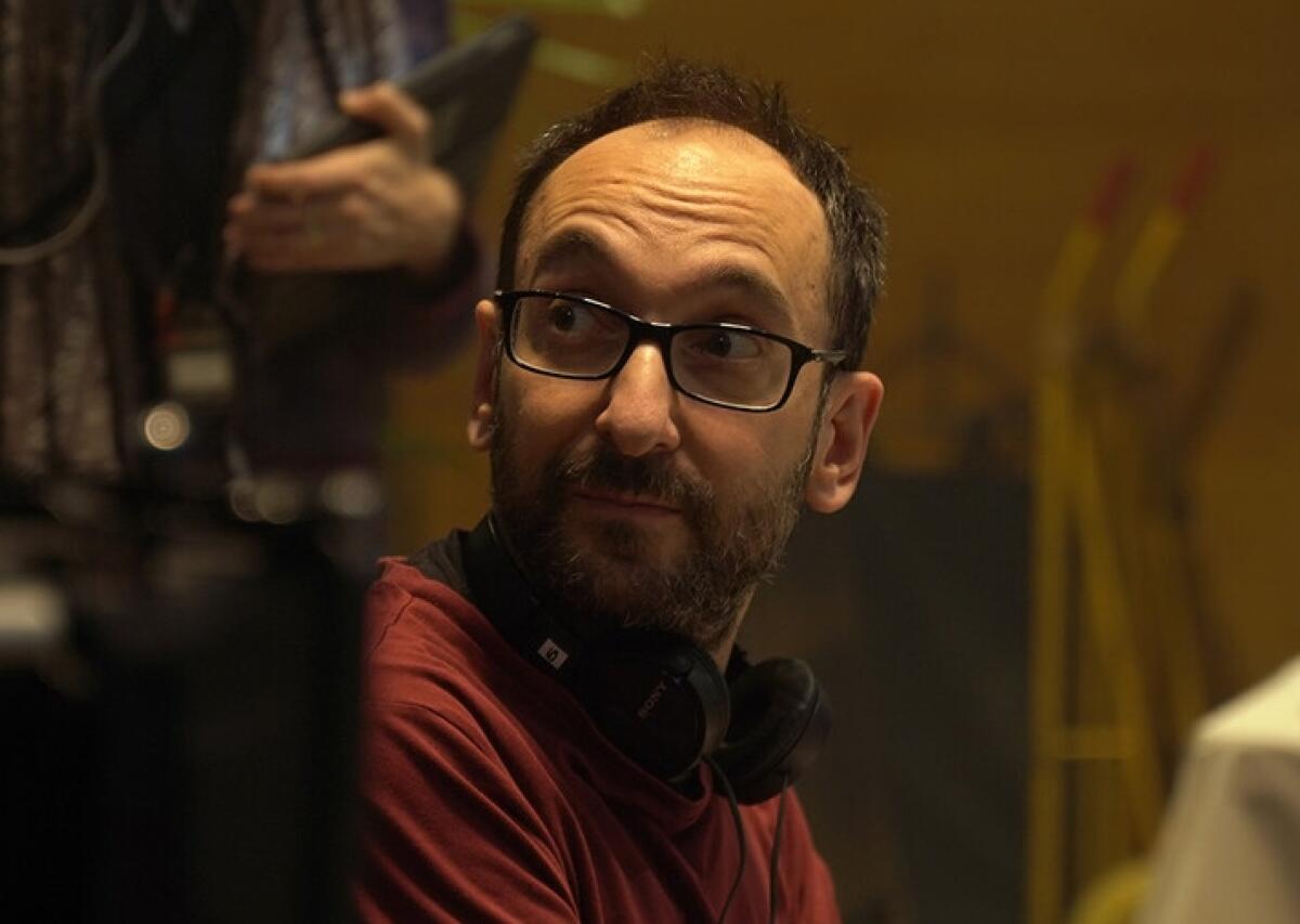 Caltagirone Short FilmFest, “L’Acquario” di Gianluca Zonta vince la quarta edizione - 