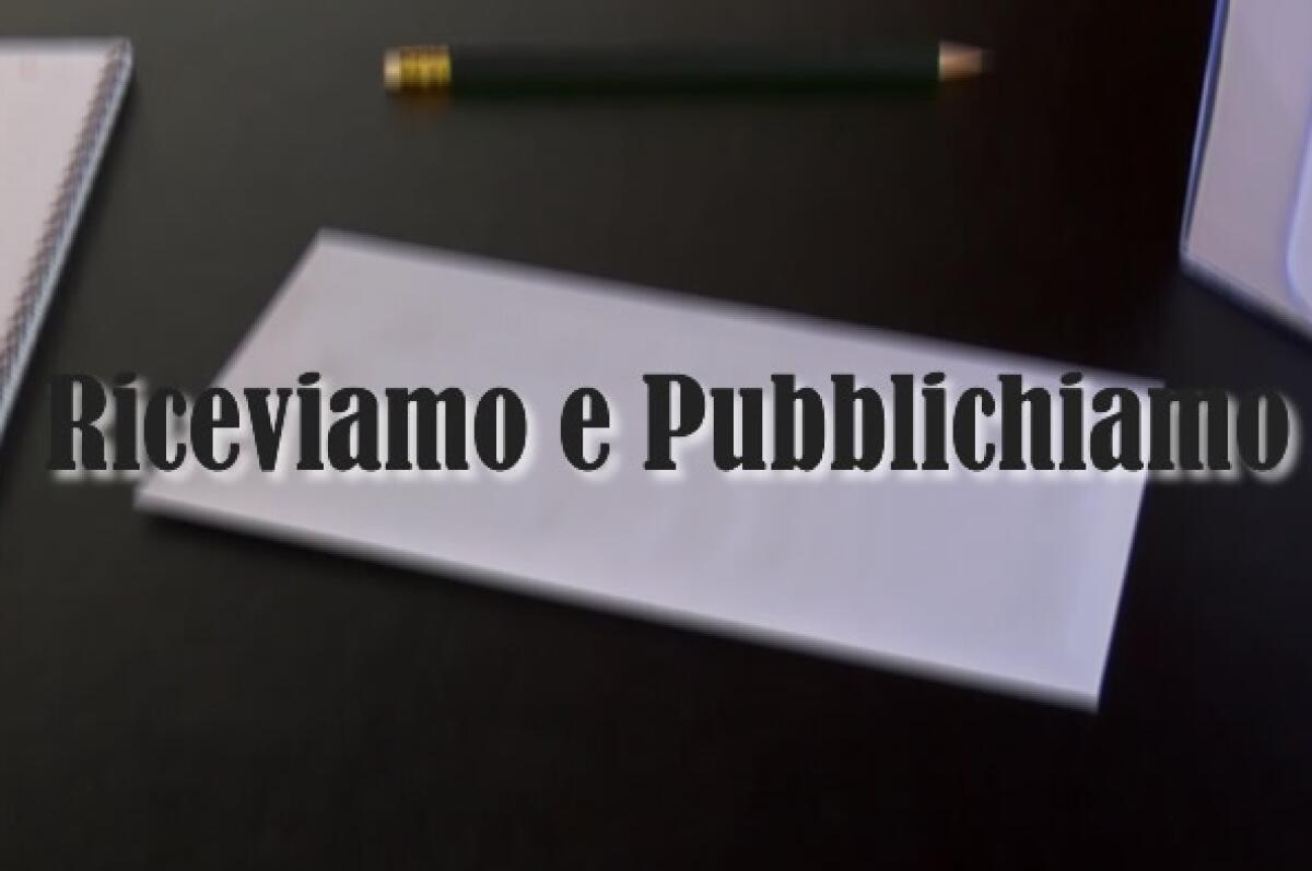 "Un sorriso che illumina ancora: la lettera di ringraziamento della famiglia di Claudio" - 