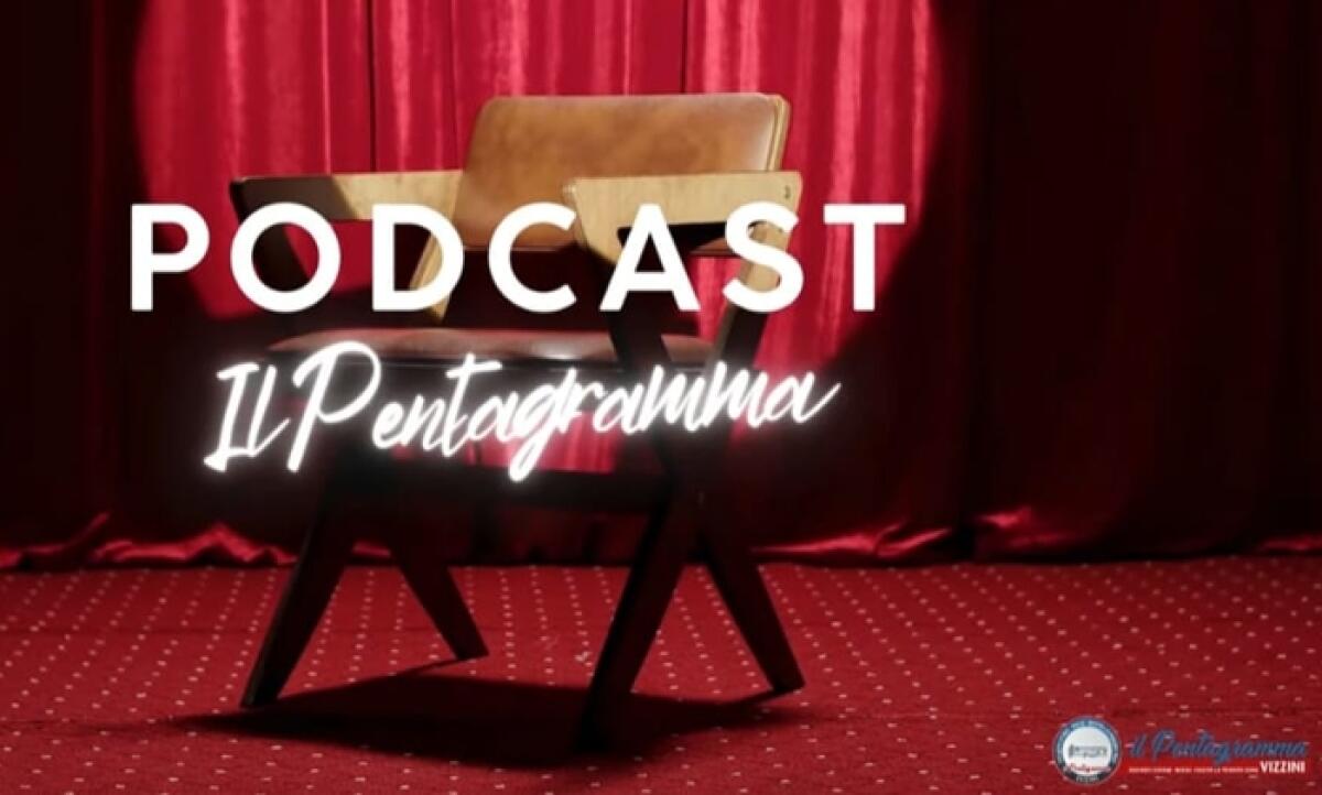 Vizzini: “Onda sonora”, il nuovissimo podcast dell'associazione musicale “Il Pentagramma” - 