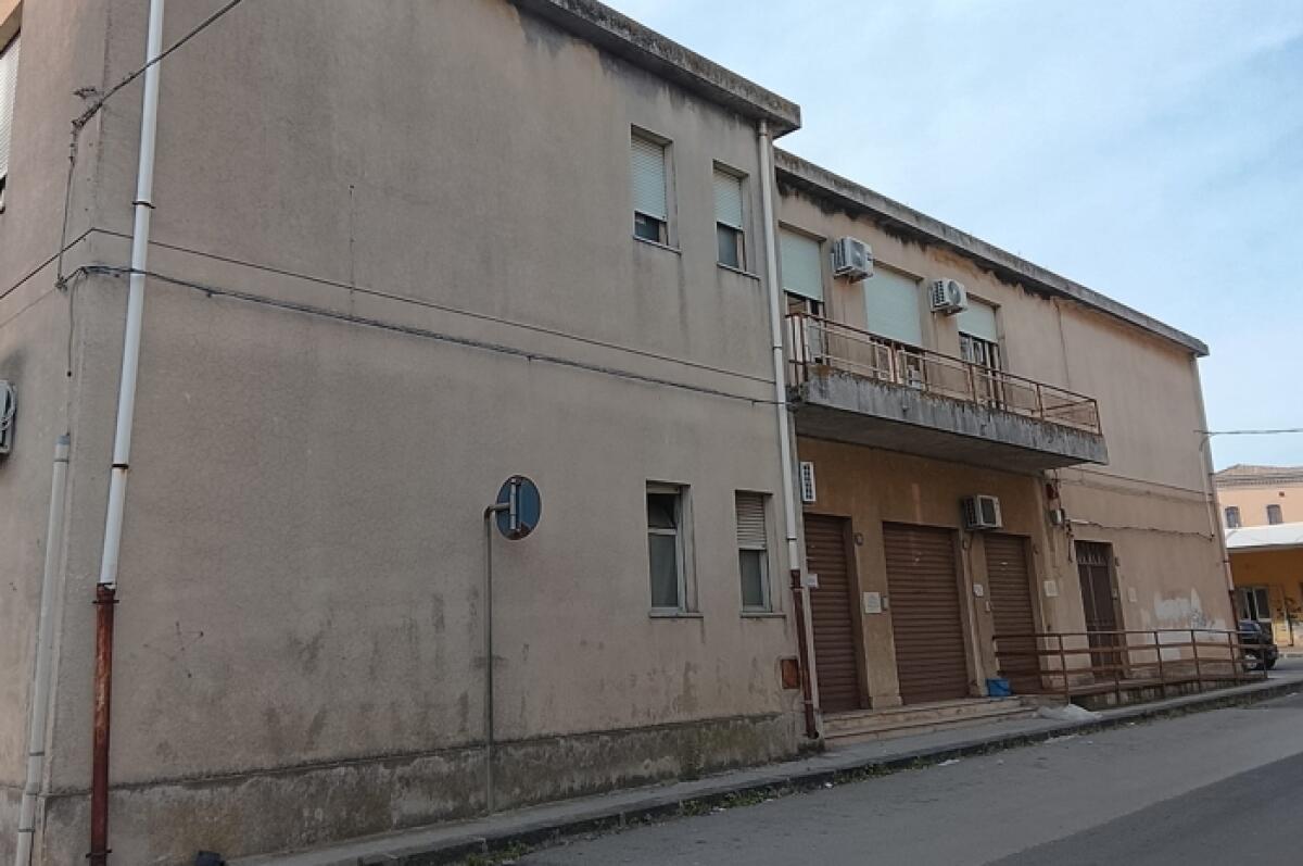 Caltagirone: lavori al via al Centro per l'Impiego, conclusione prevista entro giugno 2026 - 