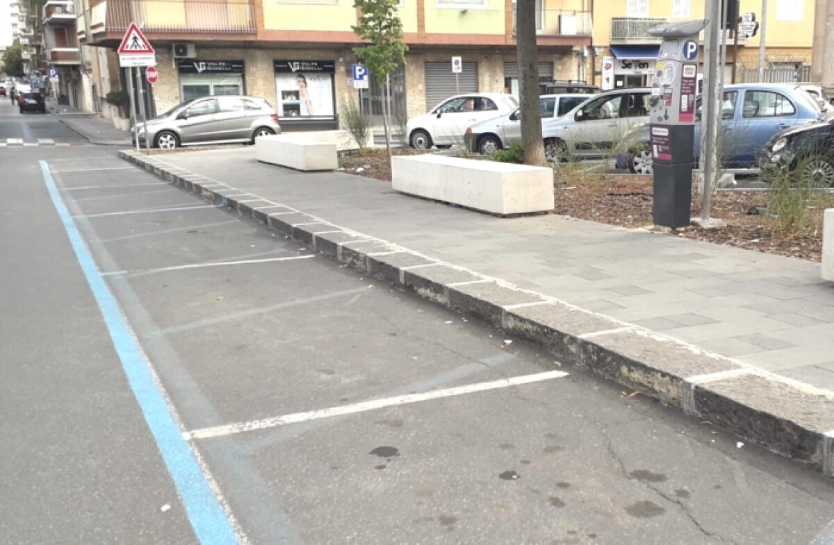 Caltagirone, Consiglio comunale di lunedì 1 dicembre: il servizio Sostauto ripartirà entro una decina di giorni con una distribuzione parzialmente modificata degli stalli - 