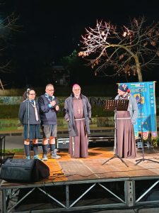 Caltagirone celebra 102 anni di scoutismo: una storia di educazione, servizio e speranza